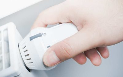 ¿Hacia que lado se puede cerrar radiador?