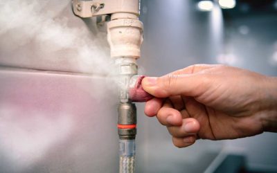 ¿Cómo saber si tienes una fuga de gas?