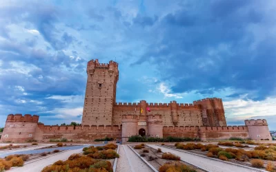 Fontanero Medina del Campo