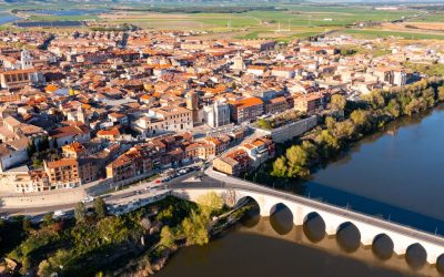 Fontanero Tordesillas