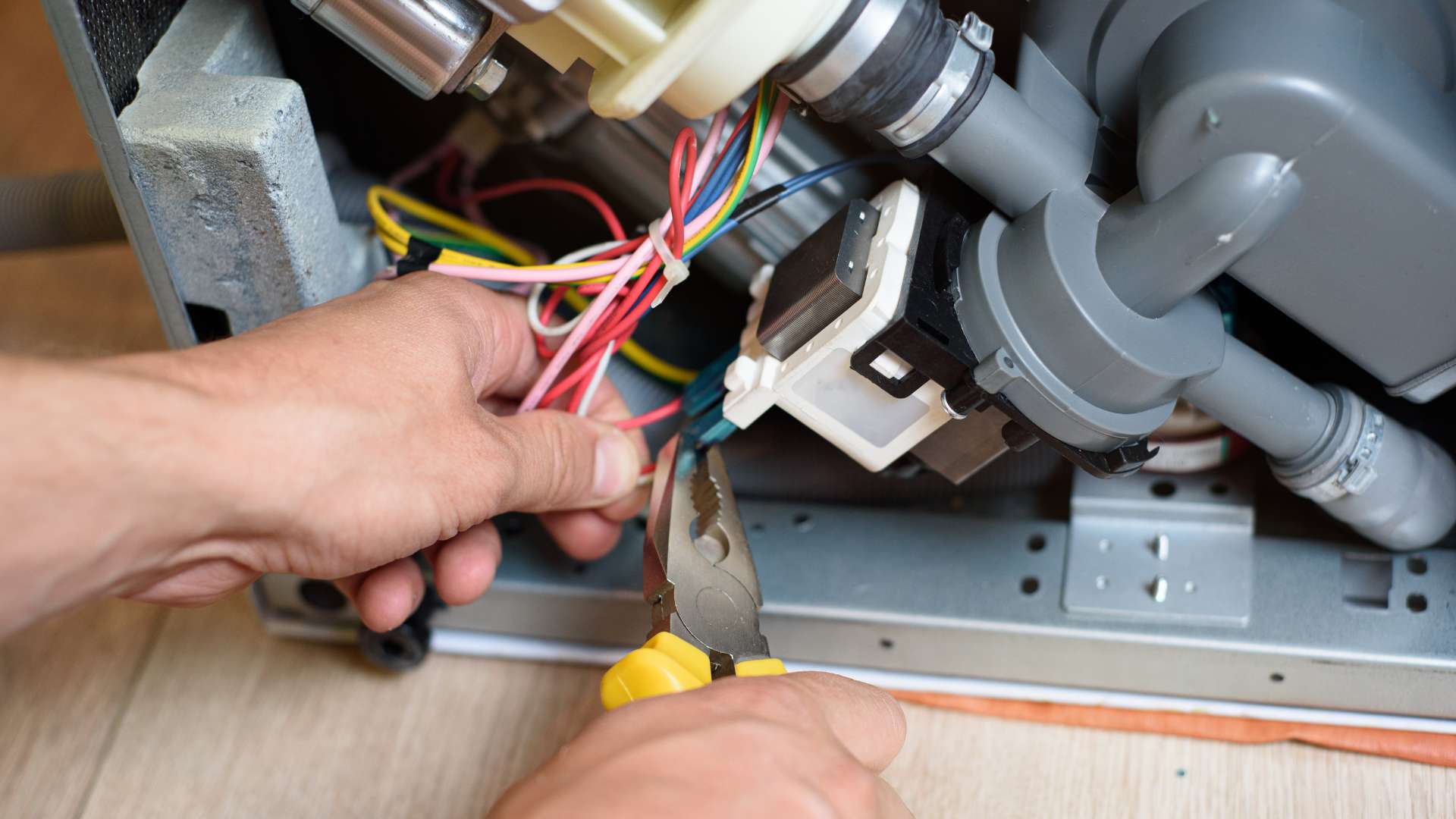 reparacion lavavajillas boss valladolid