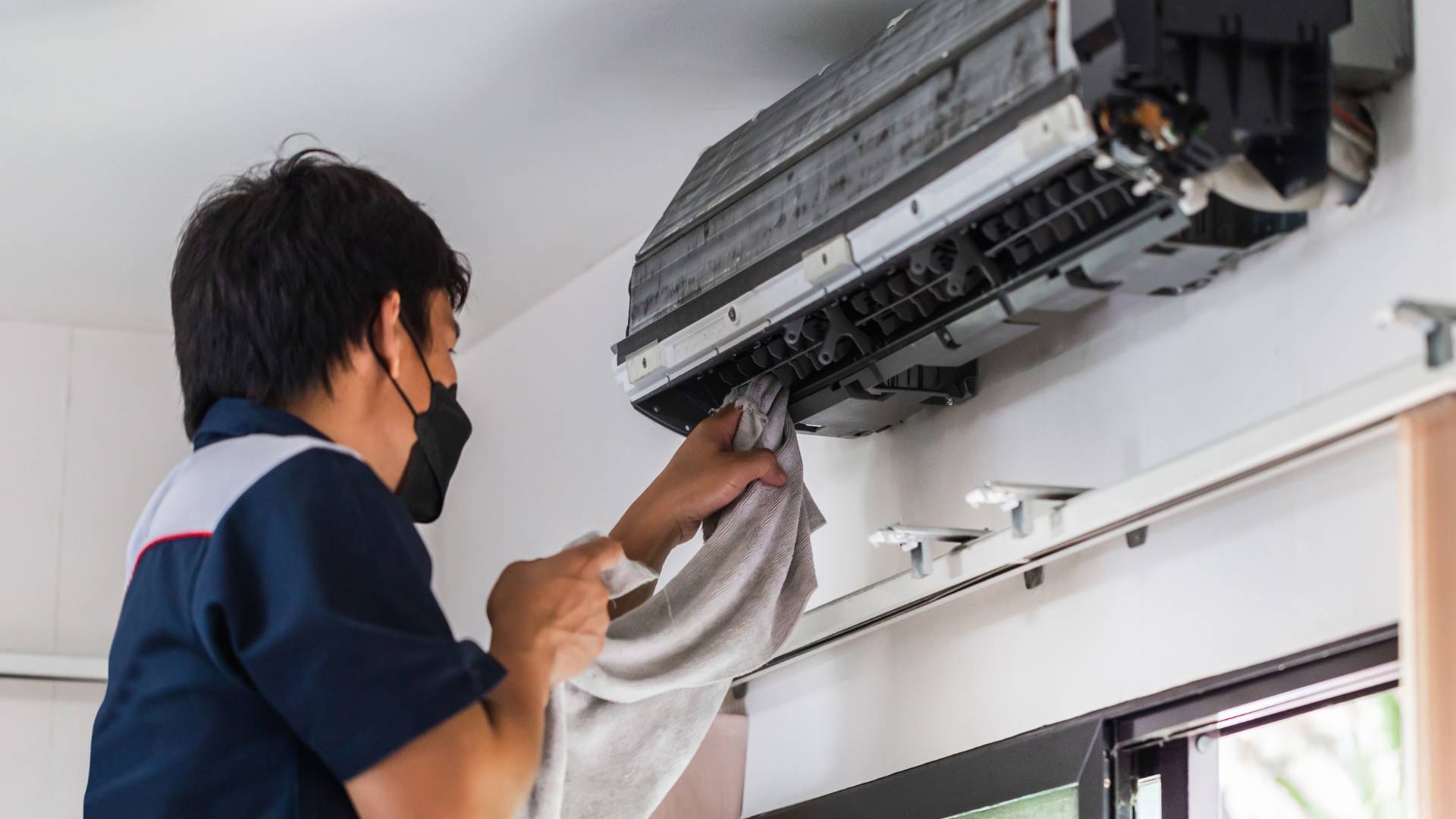 Reparaciones Aires Acondicionados las 24 horas del día
