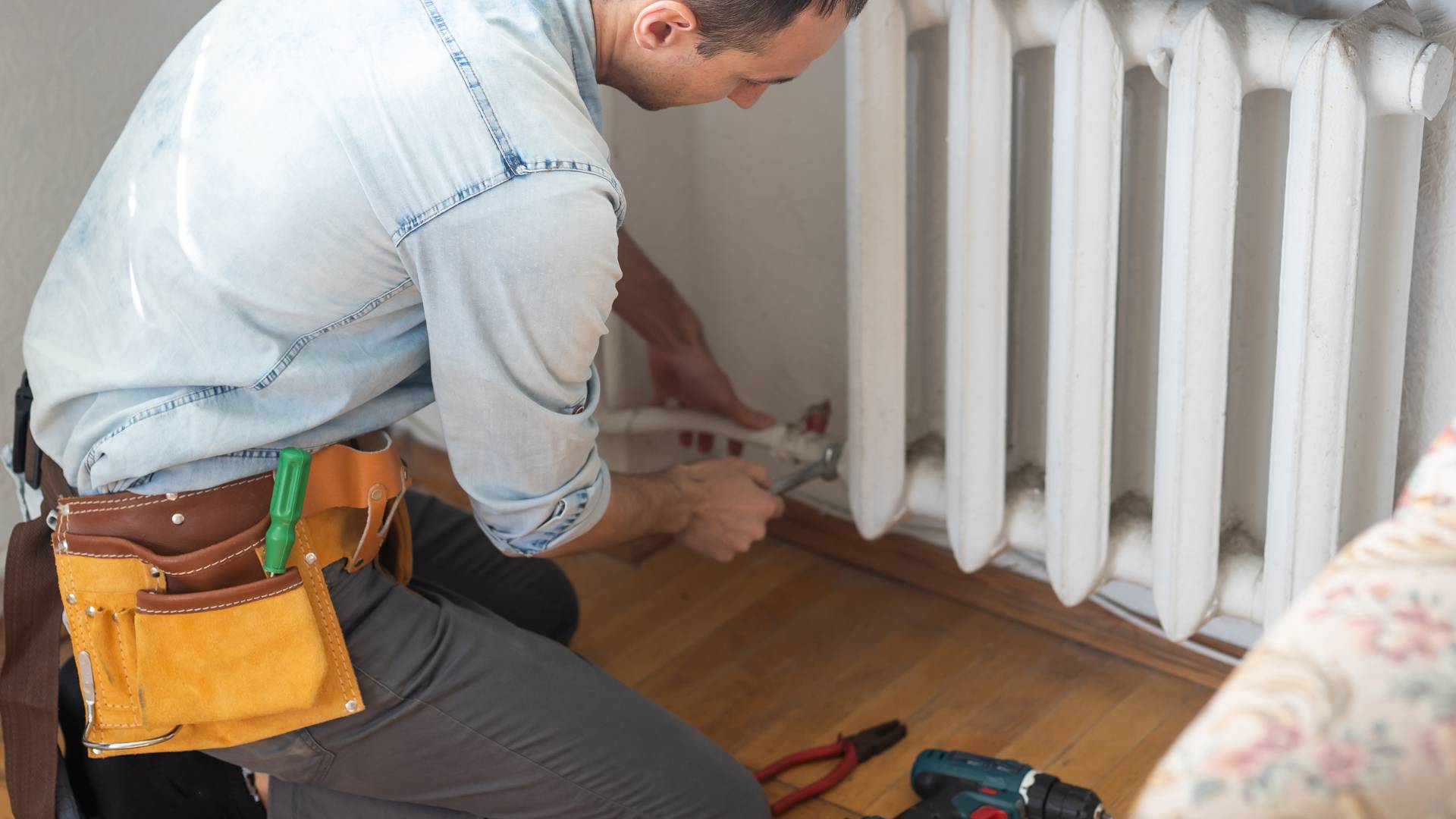 reparacion radiadores valladolid